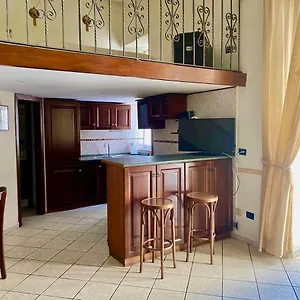  Appartamento Casa Madalu