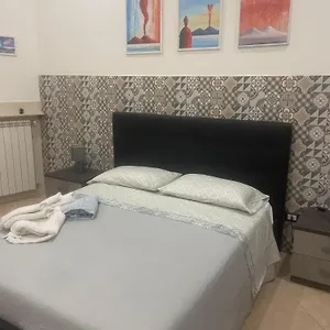  Casa vacanze Napoli Home