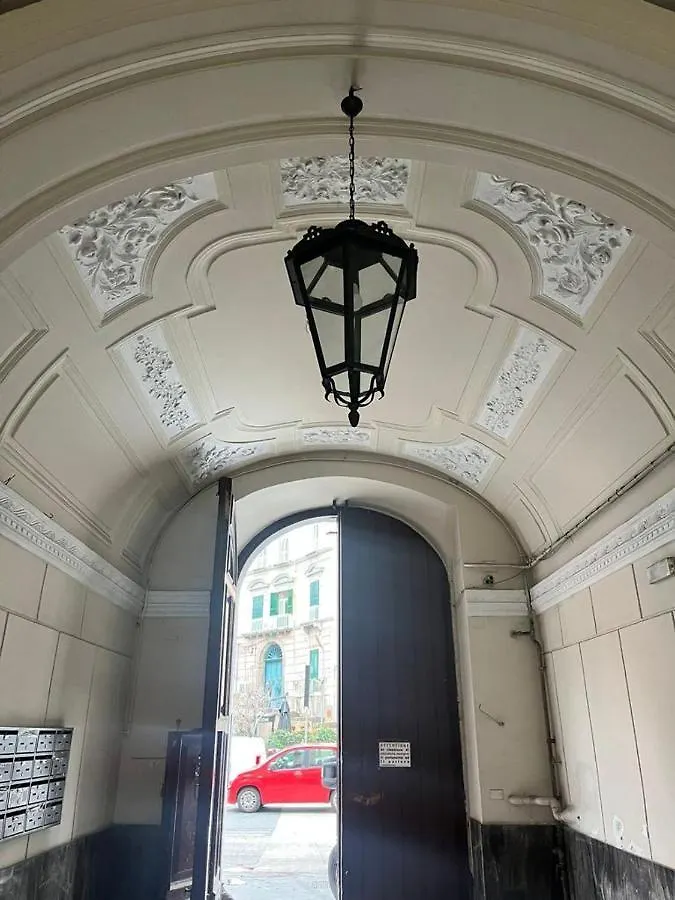 Appartamento Bice Mergellina Loft Napoli