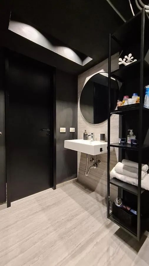 Bice Mergellina Loft Napoli