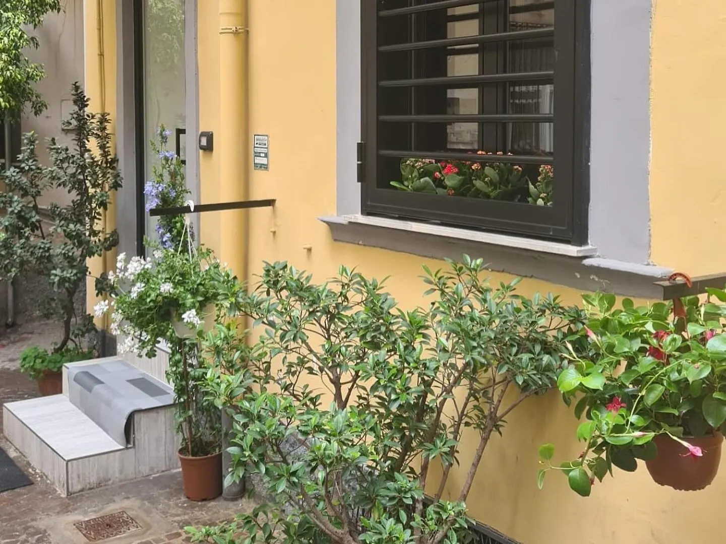 Bice Mergellina Loft Napoli 0*,  Italia