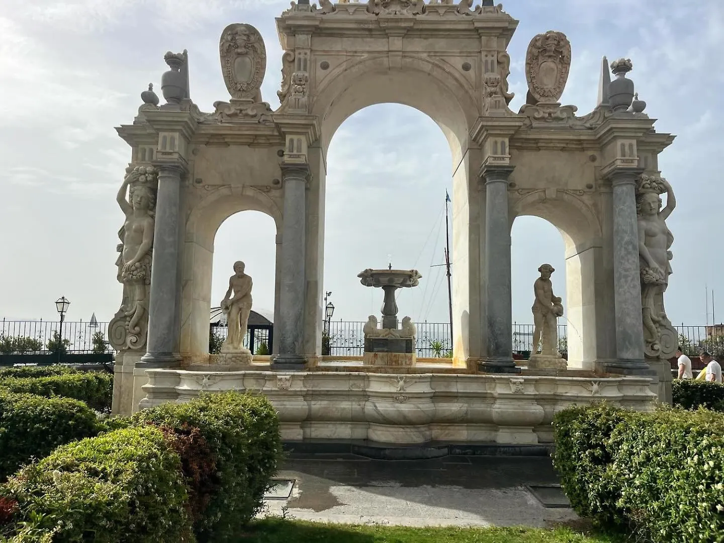 Bice Mergellina Loft Napoli Appartamento